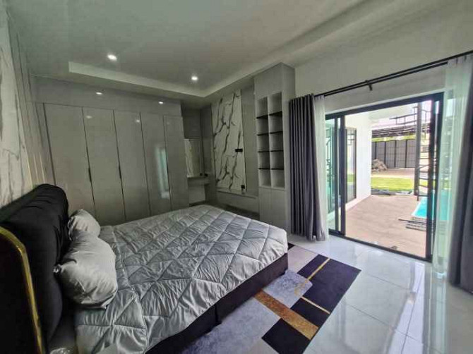 Maison 4 Chambres Et 3 Salles De Bain Pattaya - photo 5