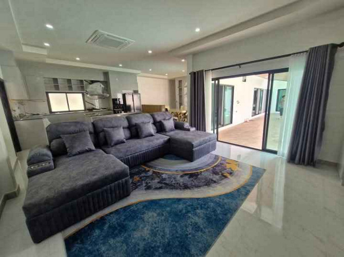Maison 4 Chambres Et 3 Salles De Bain Pattaya - photo 4