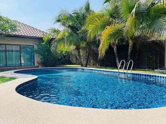3 Beds 2 Bathrooms – House Pattaya