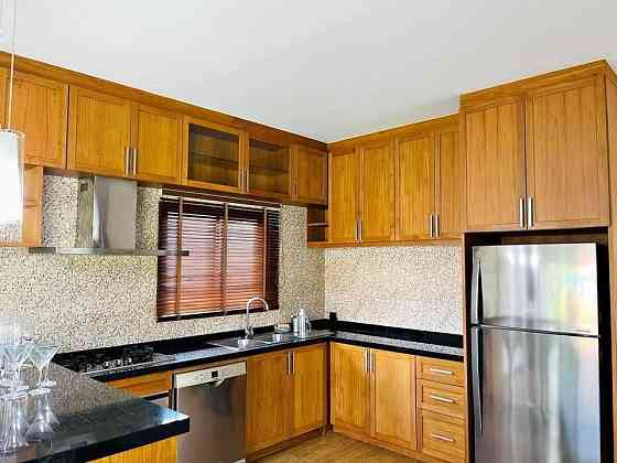 3 Beds 2 Bathrooms – House Pattaya