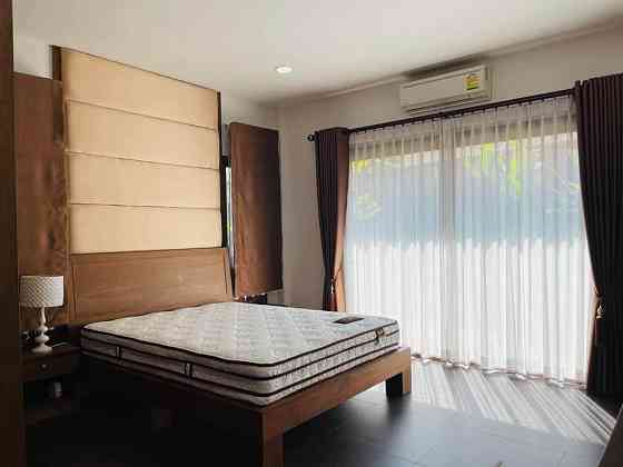 3 Beds 2 Bathrooms – House Pattaya