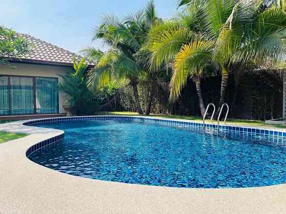 3 Beds 2 Bathrooms – House Pattaya