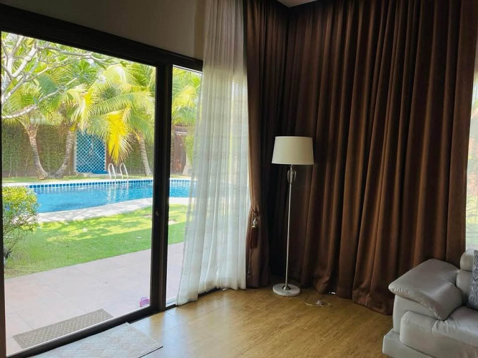 Maison avec 3 Chambres et 2 Salles de Bain Pattaya - photo 7