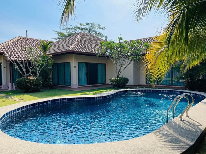 Maison avec 3 Chambres et 2 Salles de Bain Pattaya - photo 4