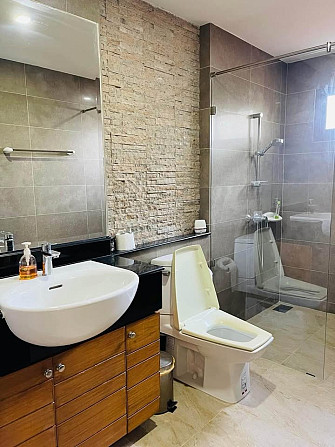 Maison avec 3 Chambres et 2 Salles de Bain Pattaya - photo 5