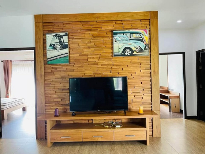 Maison avec 3 Chambres et 2 Salles de Bain Pattaya - photo 8
