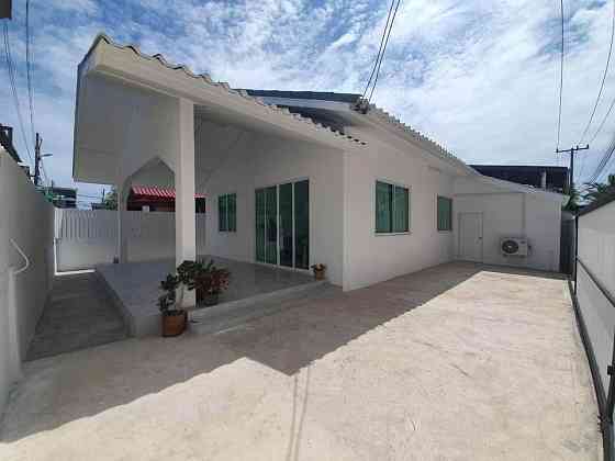 3 Bedrooms, 2 Bathrooms - Home Pattaya
