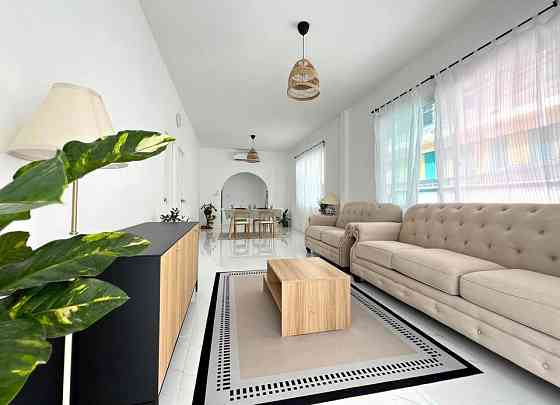 3 Bedrooms, 2 Bathrooms - Home Pattaya