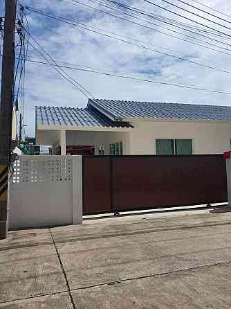 3 Bedrooms, 2 Bathrooms - Home Pattaya