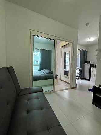 1 Bedroom, 1 Bathroom - Apartment Pattaya