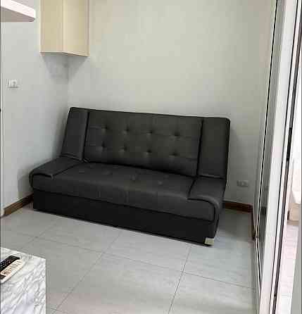 1 Bedroom, 1 Bathroom - Apartment Pattaya