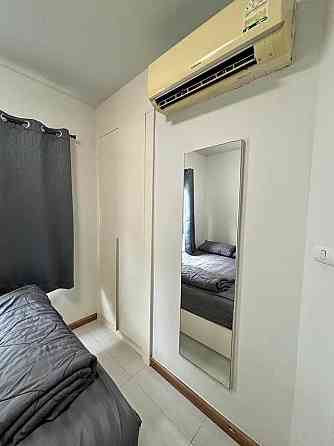 1 Bedroom, 1 Bathroom - Apartment Pattaya