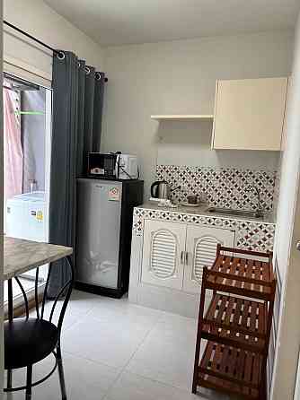 1 Bedroom, 1 Bathroom - Apartment Pattaya