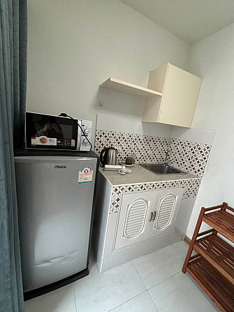 Appartement 1 Chambre, 1 Salle de Bain Pattaya - photo 8