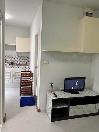 Appartement 1 Chambre, 1 Salle de Bain Pattaya - photo 7