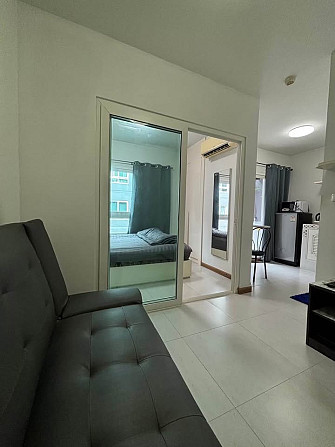 Appartement 1 Chambre, 1 Salle de Bain Pattaya - photo 3