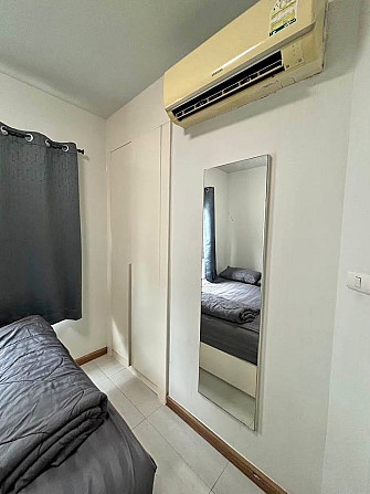 Appartement 1 Chambre, 1 Salle de Bain Pattaya - photo 1