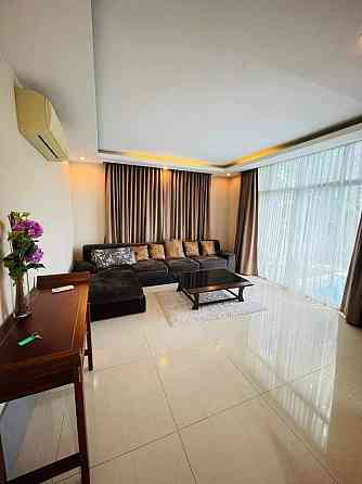 4 Beds 4 Bathrooms – House Pattaya