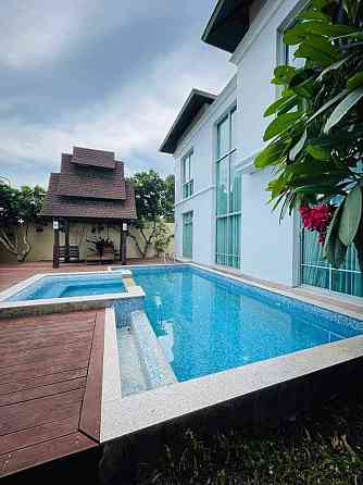 4 Beds 4 Bathrooms – House Pattaya