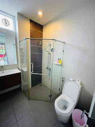 4 Beds 4 Bathrooms – House Pattaya