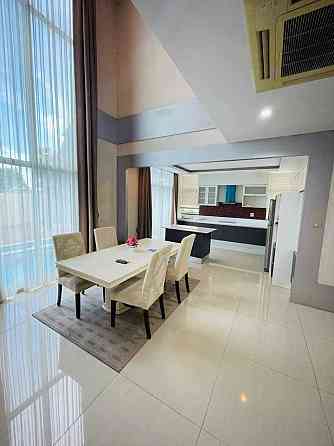 4 Beds 4 Bathrooms – House Pattaya