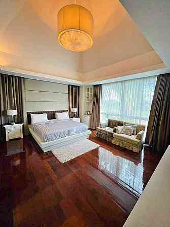 4 Beds 4 Bathrooms – House Pattaya