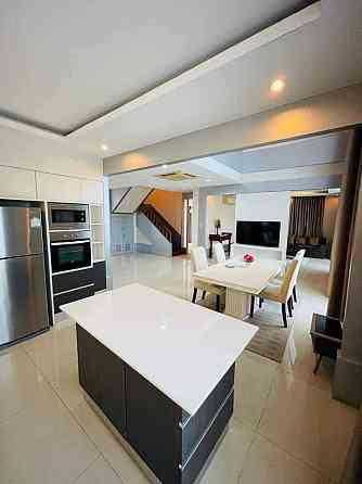 4 Beds 4 Bathrooms – House Pattaya