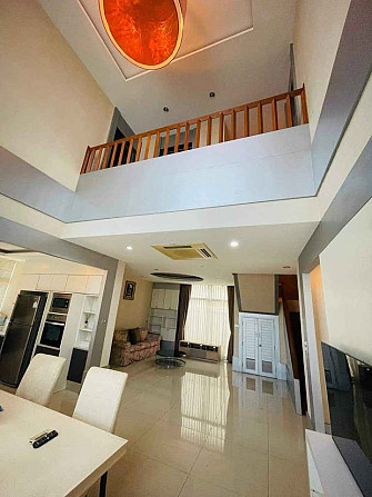 4 Chambres 4 Salles de Bains – Maison Pattaya - photo 8
