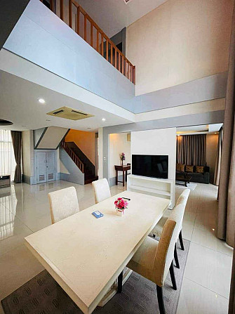 4 Chambres 4 Salles de Bains – Maison Pattaya - photo 7