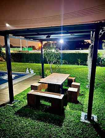 3 Beds 4 Baths - House Pattaya