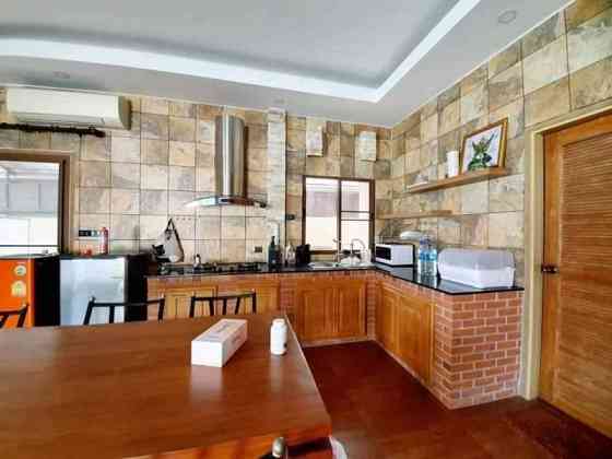 3 Beds 3 Baths House Pattaya