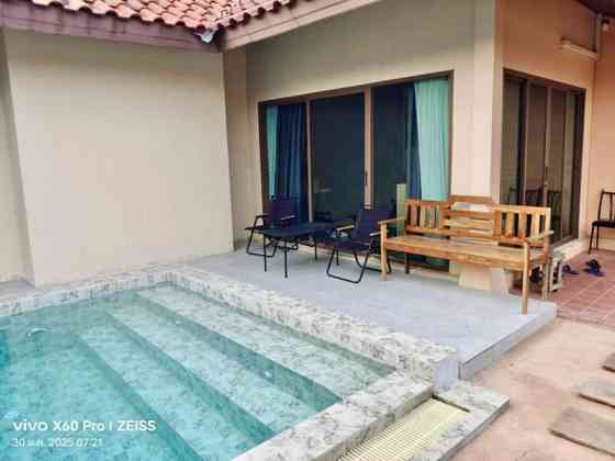 3 Beds 3 Baths House Pattaya