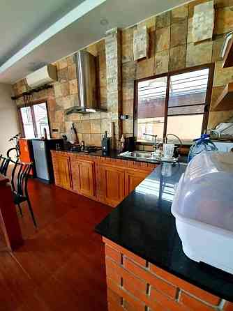 3 Beds 3 Baths House Pattaya