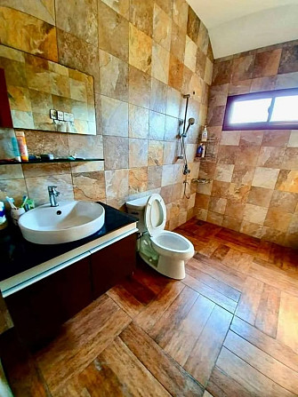 Maison 3 Chambres 3 Salles de Bain Pattaya - photo 8