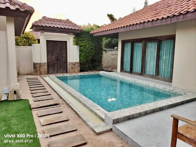 Maison 3 Chambres 3 Salles de Bain Pattaya - photo 1