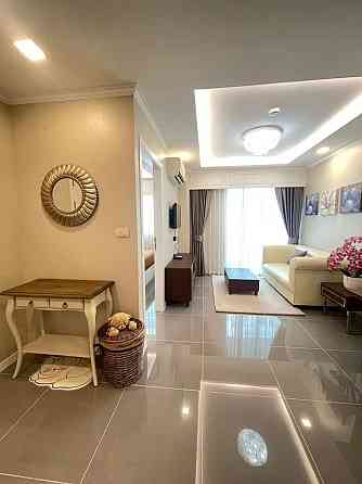 1 Bed 1 Bath - Apartment Pattaya