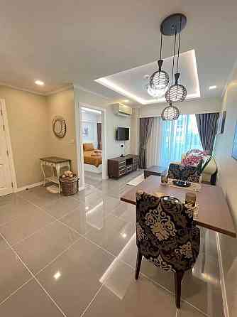 1 Bed 1 Bath - Apartment Pattaya