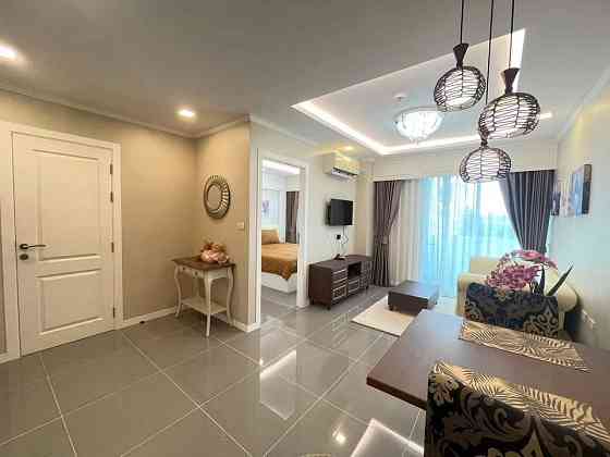 1 Bed 1 Bath - Apartment Pattaya