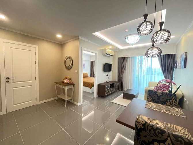 1 Bed 1 Bath - Apartment Pattaya - photo 5