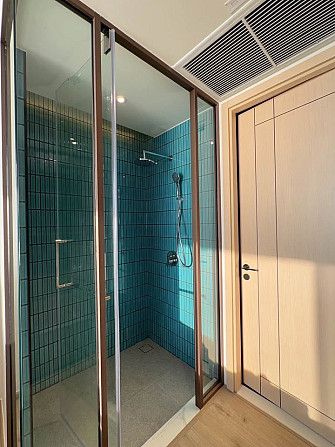 1 Bed 1 Bath - Apartment Pattaya - photo 7