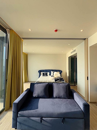 1 Bed 1 Bath - Apartment Pattaya - photo 3