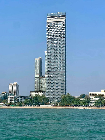 1 Bed 1 Bath - Apartment Pattaya - photo 8