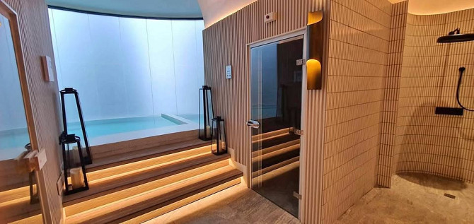 1 Bed 1 Bath - Apartment Pattaya - photo 1
