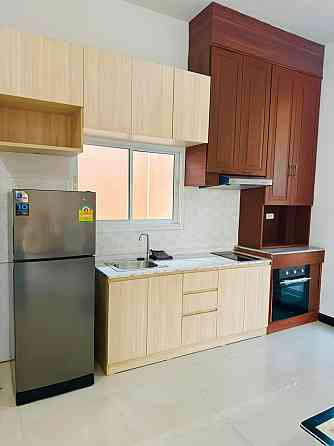 2 Bedrooms, 3 Bathrooms -House Pattaya