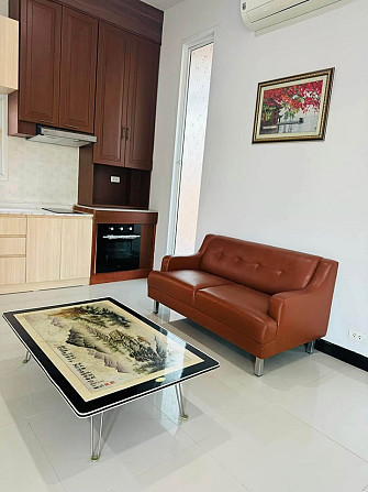 2 Chambres, 3 Salles de Bains - Maison Pattaya - photo 5