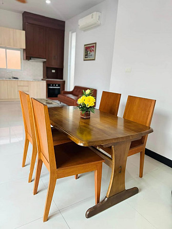 2 Chambres, 3 Salles de Bains - Maison Pattaya - photo 7
