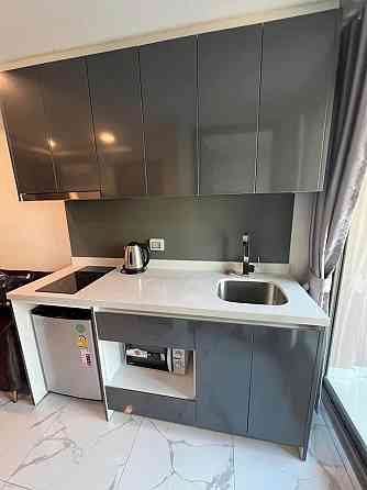 1 Bed 1 Bath - Apartment Pattaya