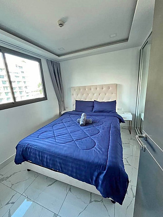 1 Bed 1 Bath - Apartment Pattaya - photo 1