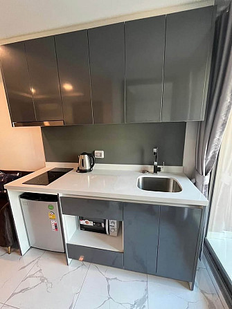 1 Bed 1 Bath - Apartment Pattaya - photo 5