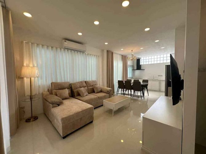 4 Beds 3 Baths - House Pattaya - photo 20